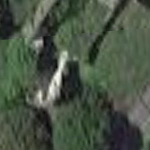 Abandoned Urbex church Green - Belgium