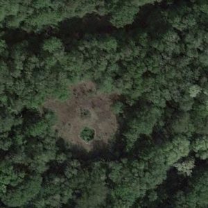 Abandoned Urbex Fort Pa - Belgium