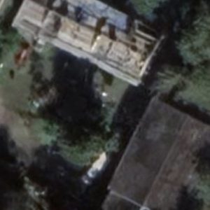 Abandoned villa House Baron - Belgium