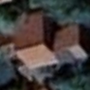 Abandoned Farm M - Belgium