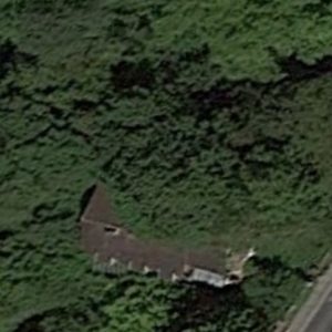 Abandoned villa House Cl - Belgium