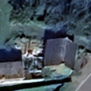 Abandoned villa House Mat - Belgium