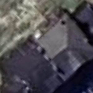 Abandoned villa House sting - Belgium