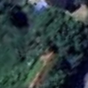 Abandoned Farm T - Belgium