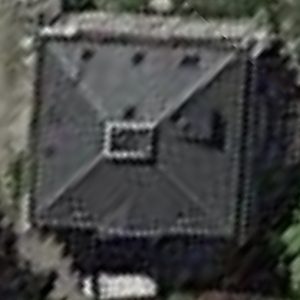 Abandoned Castle Eye - Belgium