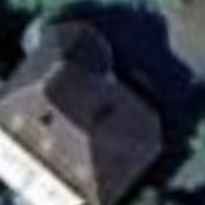 Abandoned villa House Sarko - Belgium