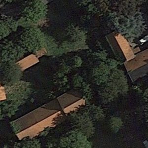 Abandoned villa House luck - Belgium