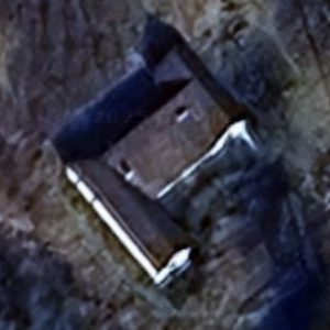 Abandoned villa House Marais - Belgium