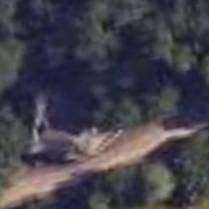 Abandoned villa House S - Belgium