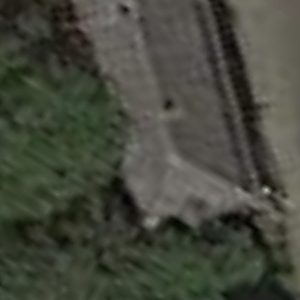 Abandoned Farm W - Belgium