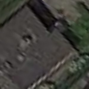 Abandoned villa House mercedes - Belgium