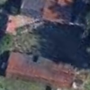 Abandoned Farm E - Belgium