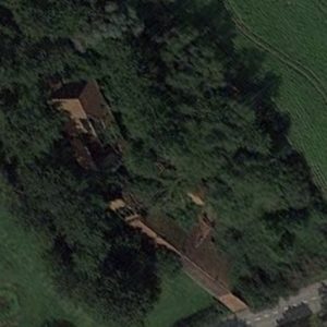 Abandoned Farm Opel - Belgium