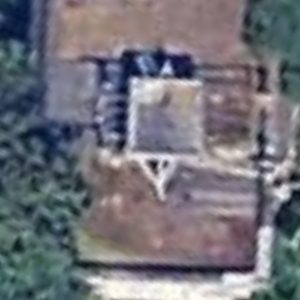 Abandoned villa House btr - Belgium