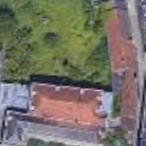 Abandoned Convent Blue - Belgium