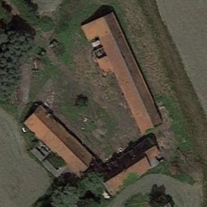 Abandoned Farm 3 - Belgium