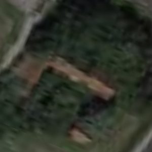 Abandoned villa House cock - Belgium