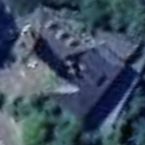 Abandoned Urbex Hotel V - Belgium