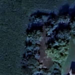 Abandoned villa House J - Belgium