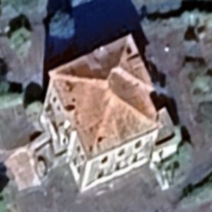 Abandoned Palace Armana - Portugal