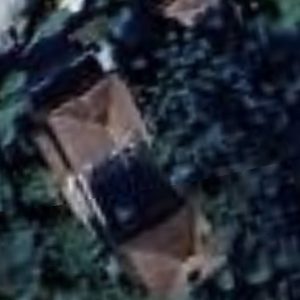 Abandoned Teatro Luz - Portugal