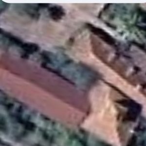 Abandoned Palace Pianista - Portugal