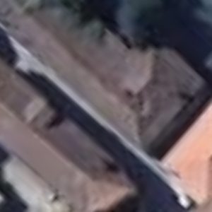 Abandoned Casa Lo Portugal