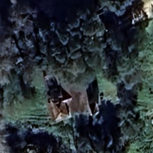 Abandoned Casa Ar - Portugal