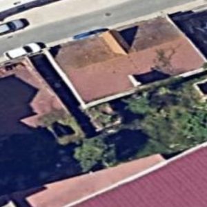 Abandoned Casa Bol - Portugal