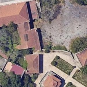 Abandoned Casa Po - Portugal