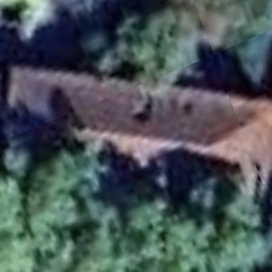 Abandoned Casa Model - Portugal