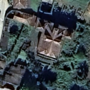 Abandoned Casa Vati - Portugal