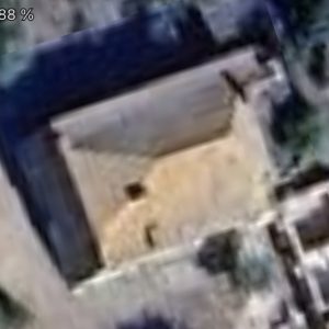 Abandoned Casa Lux - Portugal