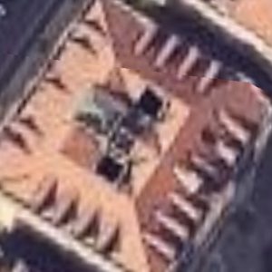 Abandoned Casa Lina - Portugal