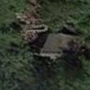 Abandoned Farm Lost - Belgium