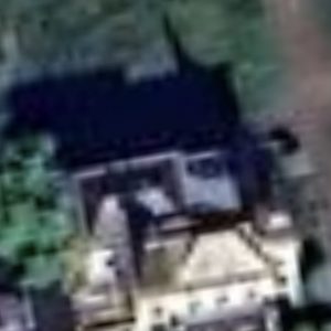 Abandoned Castle Dames - Belgium