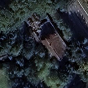 Abandoned Farm Pot - Belgium