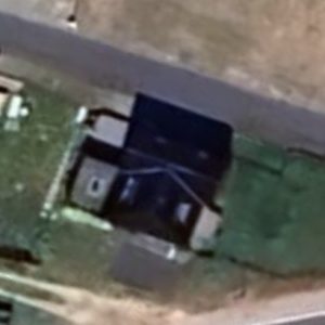 Abandoned villa House Del - Belgium