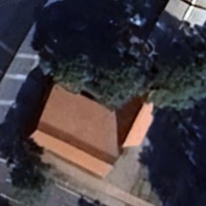 Abandoned villa House Bulb - Belgium