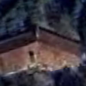 Abandoned villa House Million - Belgium