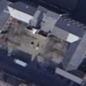 Abandoned Hospital Holy - Belgium