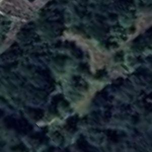 Abandoned Urbex Fort Trésor - Belgium