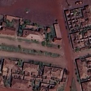 Abandoned Mine Def - Spain