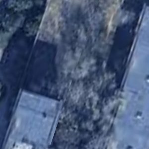 Abandoned Lunatic Asylum - Spain