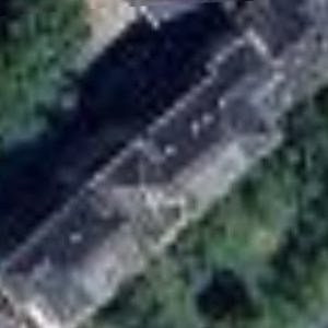 Abandoned Urbex Hotel Grande - Spain