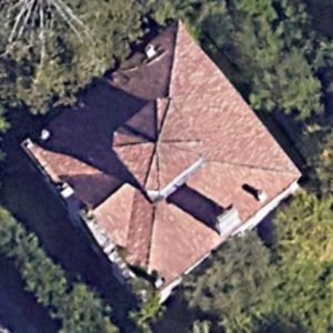 Abandoned villa House D - Spain