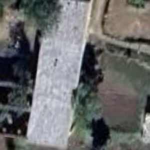 Abandoned Monastery M - Spain