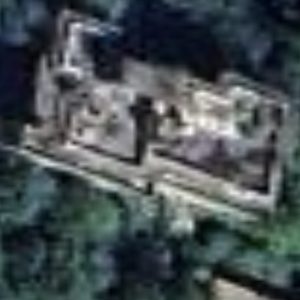 Urbex Abandoned sanatorium - Switzerland