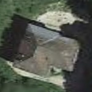 Abandoned mansion C - Switzerland