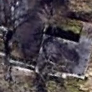 Abandoned villa House Doctor - Switzerland